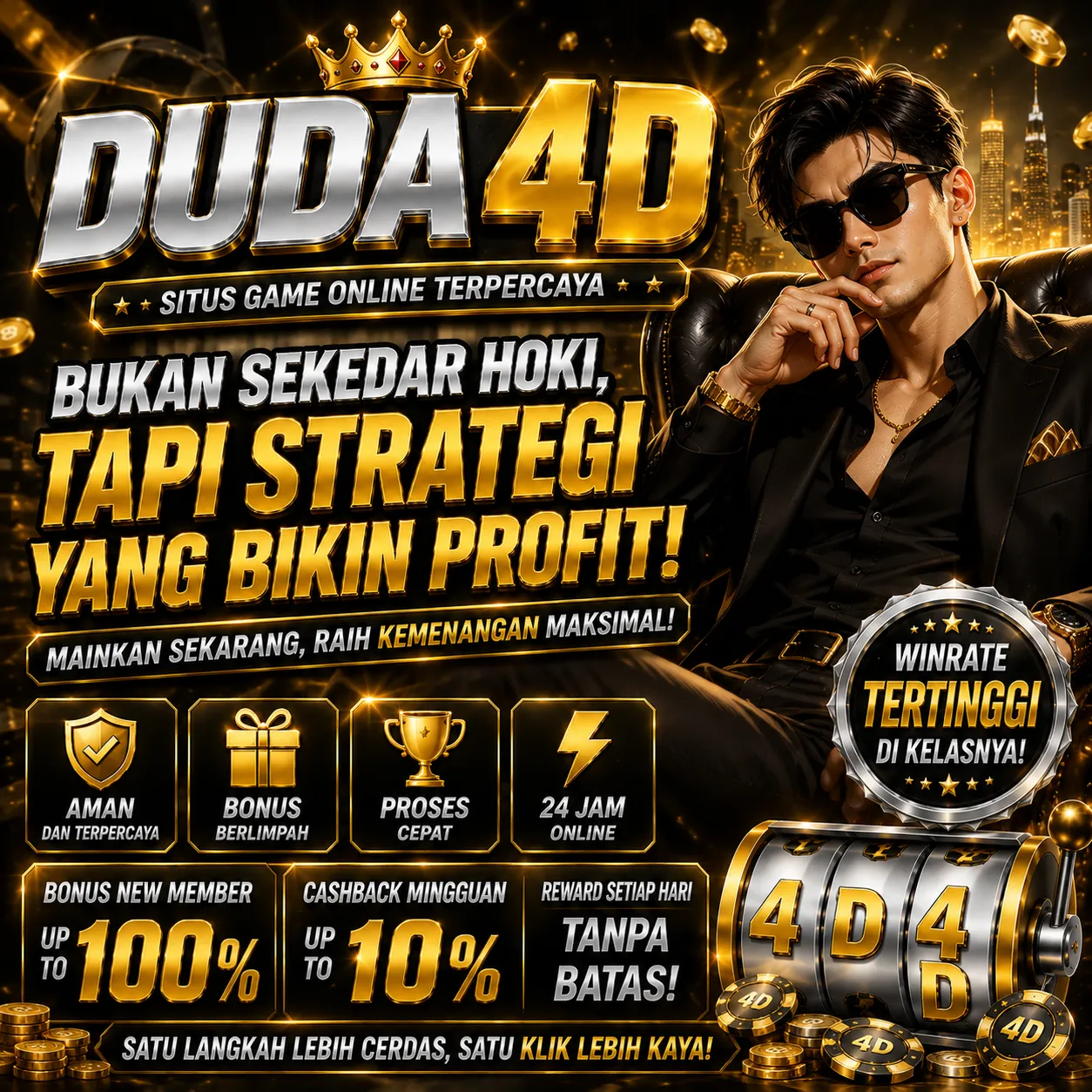 DUDA4D Banner